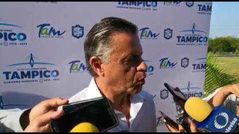 Trabaja municipio y mesa de seguridad para evitar robos como el de Altama 