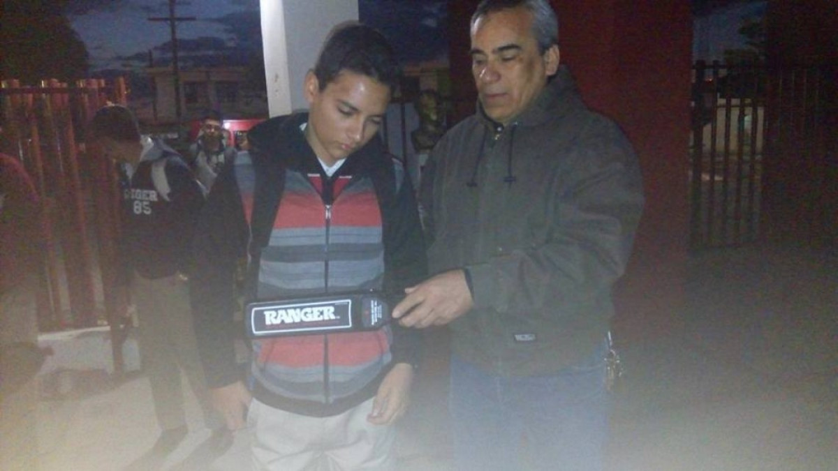 Redoblan medidas de seguridad en la Técnica 4