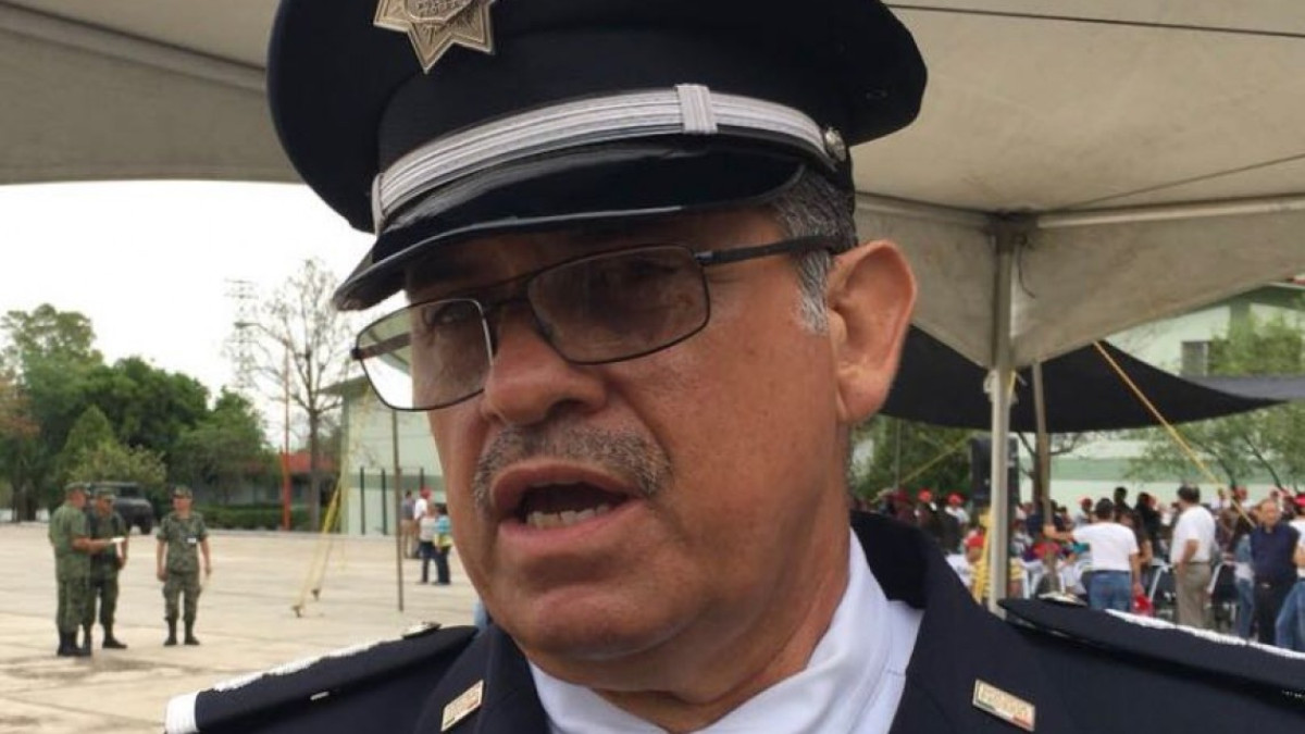 Comisario y tres elementos mas de la PF siguen bajo investigación 