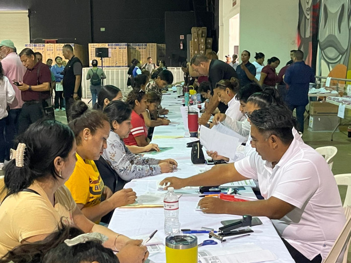 Últimos días para recoger beca municipal para beneficiarios rezagados