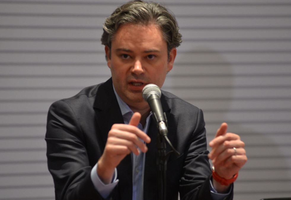 Se fortalece programa 'Mochila Segura' para evitar armas en escuelas: Nuño