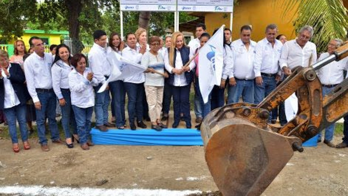 No se contemplan afectaciones en proyectos de obra pública