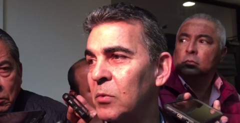 Urge FTR a finalizar construcción de clínica 10 del IMSS