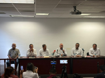 Denuncia Itavu invasión de predios