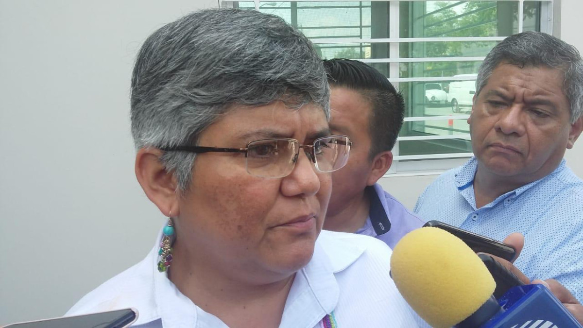 PGJ investiga muerte de bebés en el Hospital “Dr. Carlos Canseco”