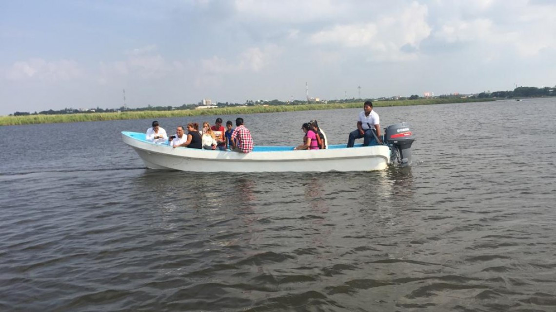 Comerciantes se unen para promocionar a Altamira