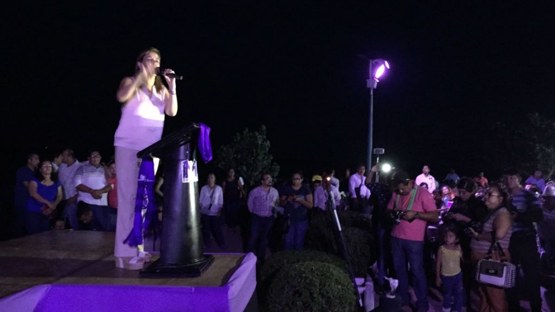 Es necesario fortalecer al PAN y definir rumbo: Margarita Zavala 