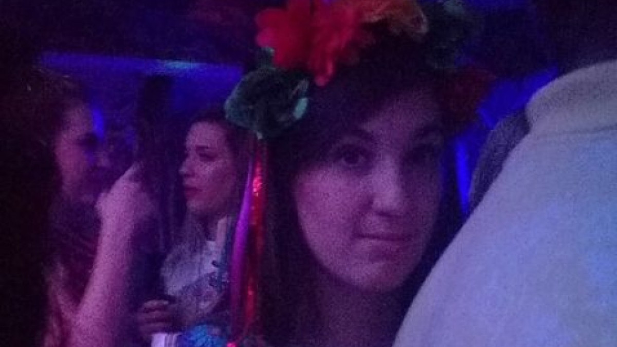 Celebran fiesta "antimexicana"