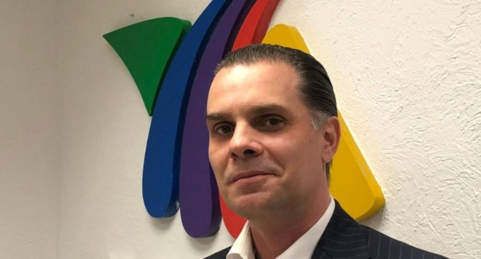 Christian Martinoli "casi casi es la oveja negra"