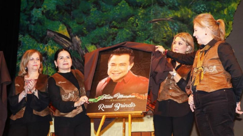 Presentan asistencia en Fiestas Mexicanas 2018