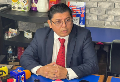  Oficina Fiscal ofrece descuentos en licencia de conducir