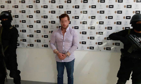 Uno de los "Porkys" podría quedar en libertad