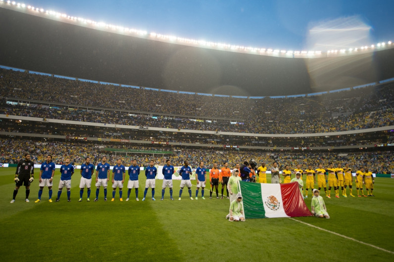 Ya hay fecha para el clásico joven en Copa MX