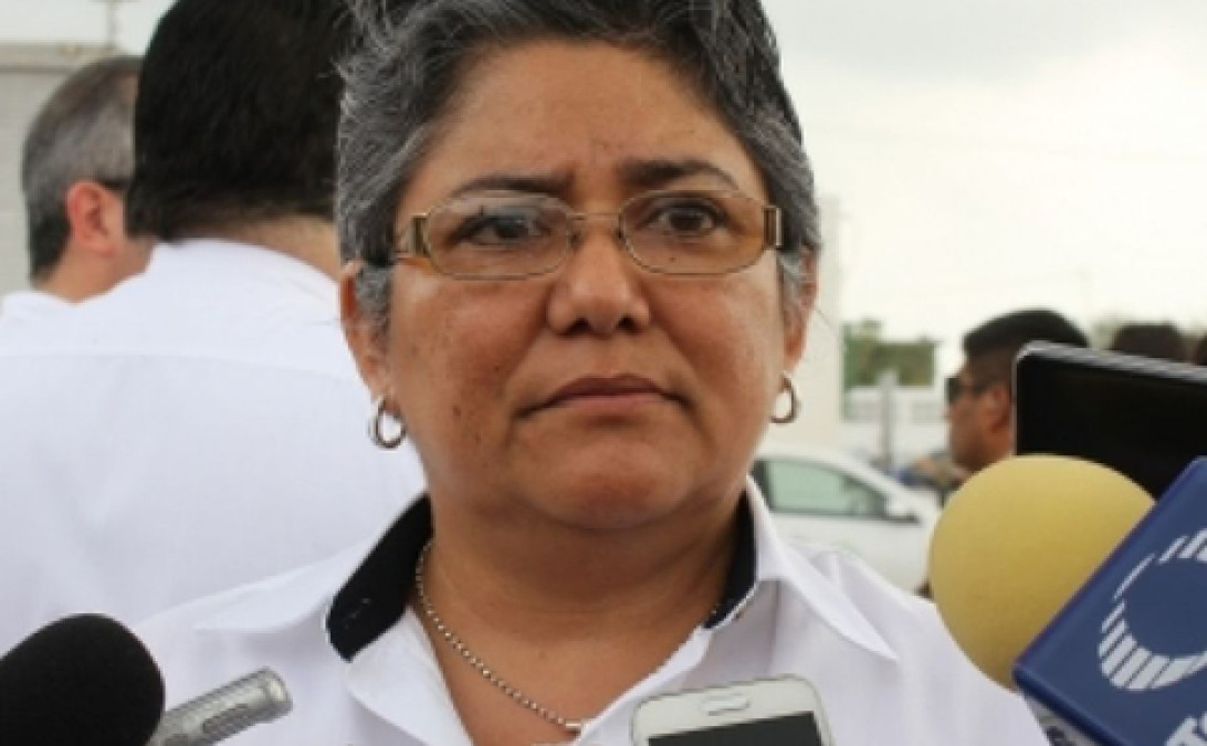 Tienen Hospital General de Mante y Centro de Salud de Xicoténcatl nuevos directores