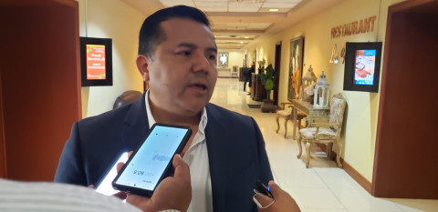 Cruz Roja a favor de reforzar los operativos anti-alcohol.