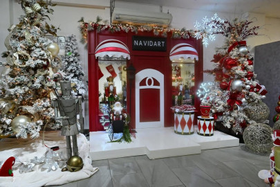 Invita DIF Reynosa a sumarse a noble causa para llevar la alegría de Reyes Magos