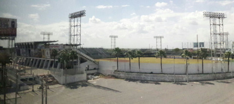 Será Reynosa sede de Torneo Latinoamericano de Beisbol