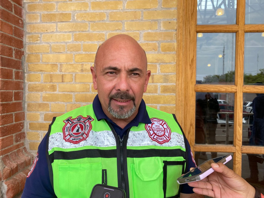 En vigilancia PC ante temporada de lluvias