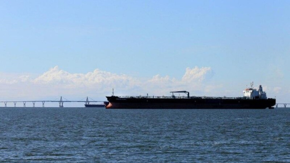 EU intercepta tercer tanquero en operativo contra la ‘flota fantasma’ venezolana