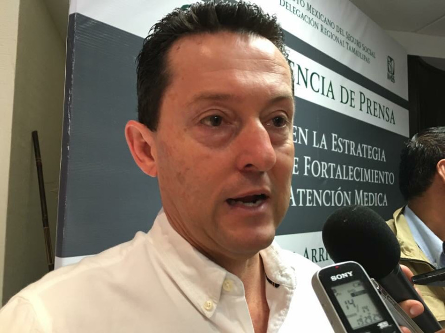 IMSS contratará personal para atención en zona rural