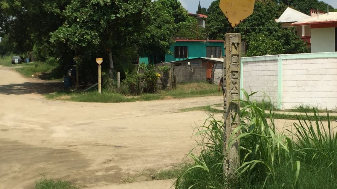 Evalúan acciones a emprender por contaminación generada por el derrame de crudo