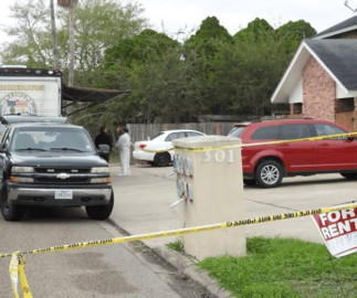 Autoridades de Edinburg revelan la identidad de las victimas del triple homicidio