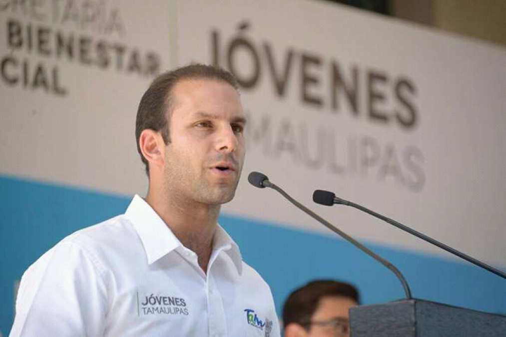 Jóvenes Tamaulipas busca a Jóvenes Destacados 