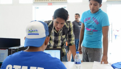 Convoca IMJUVE al curso de inglés para jóvenes 