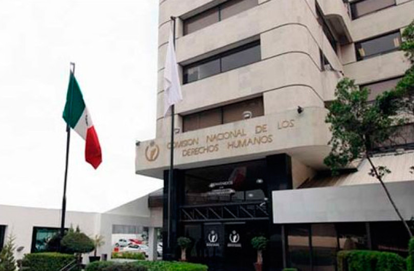 CNDH indaga negligencia que derivó en una muerte en el IMSS