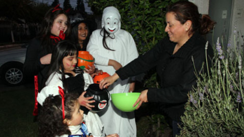 Inicia esta noche operativo de seguridad para Halloween y Día de Muertos