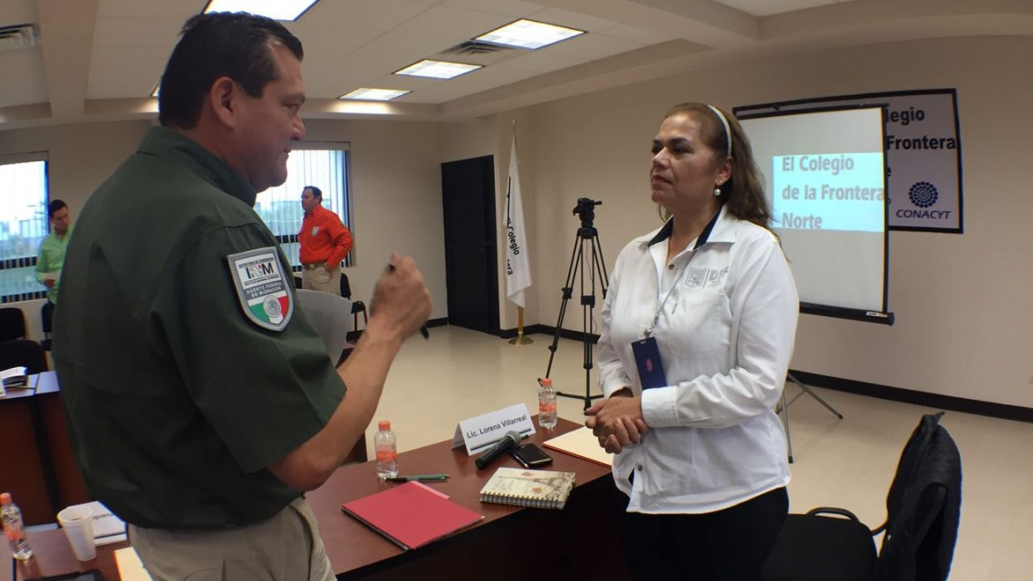 Camef detecta llamadas de polleros
