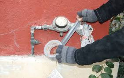 Comapa recomienda proteger medidores y tuberías