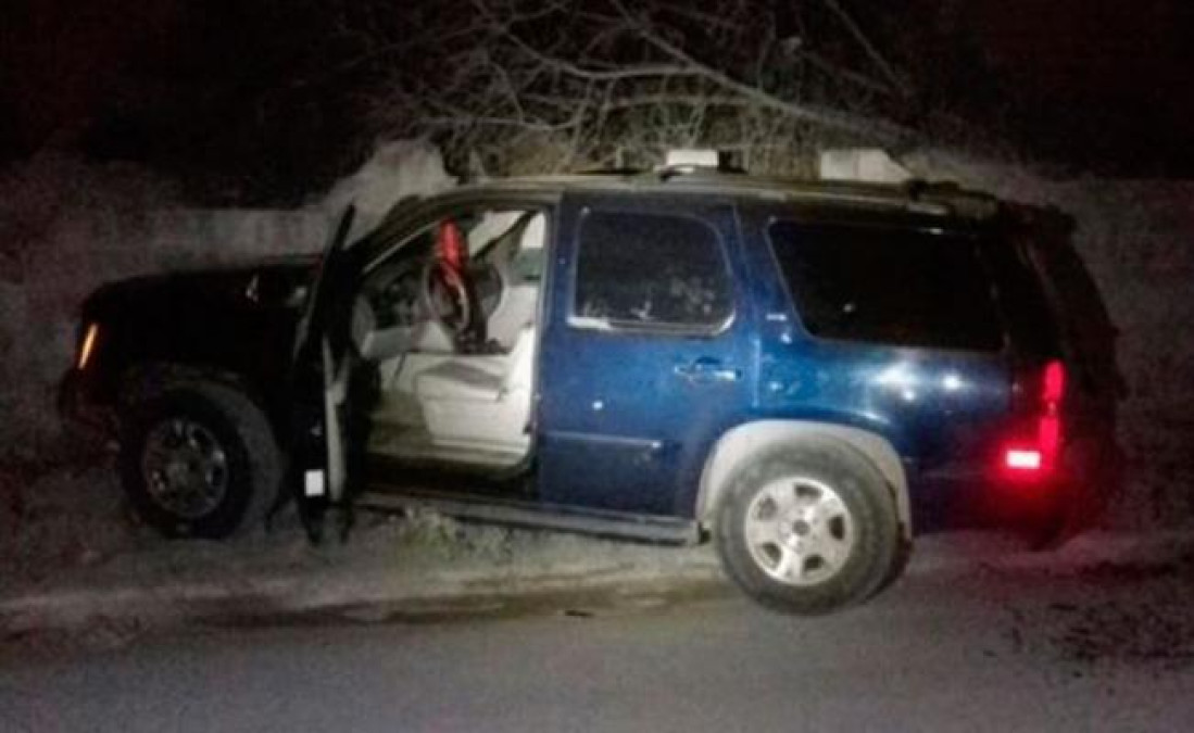 Civiles murieron por fuego cruzado y no por ataque desde helicóptero: Semar