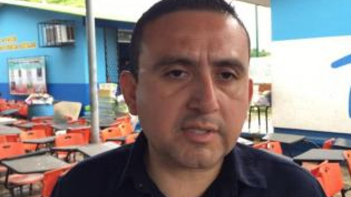 Plantean reubicar planteles educativos situados en zona inundable