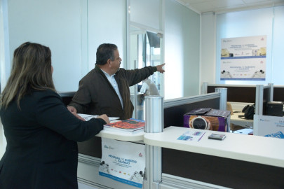 Gobierno y Congregación Mariana Trinitaria ofrecen fórmula láctea subsidiada