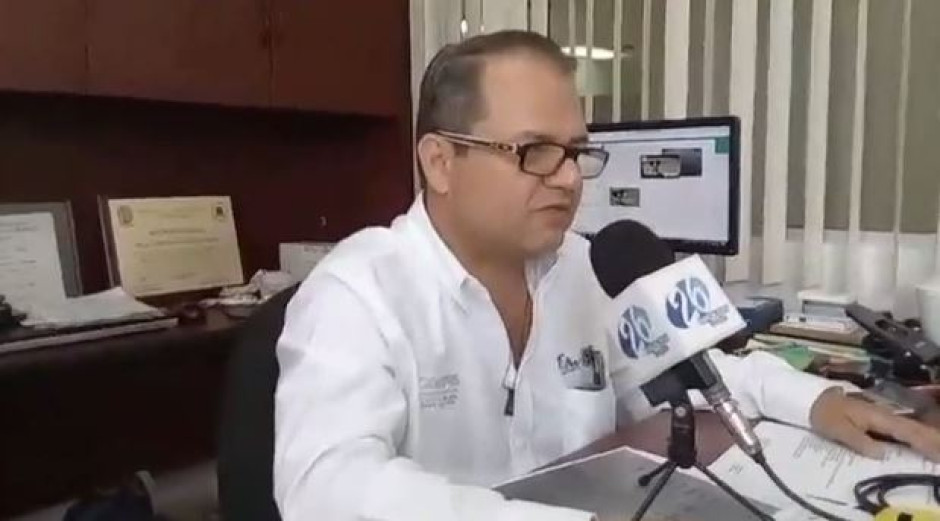 Saldo blanco en operativo de Cuaresma de la Coepris