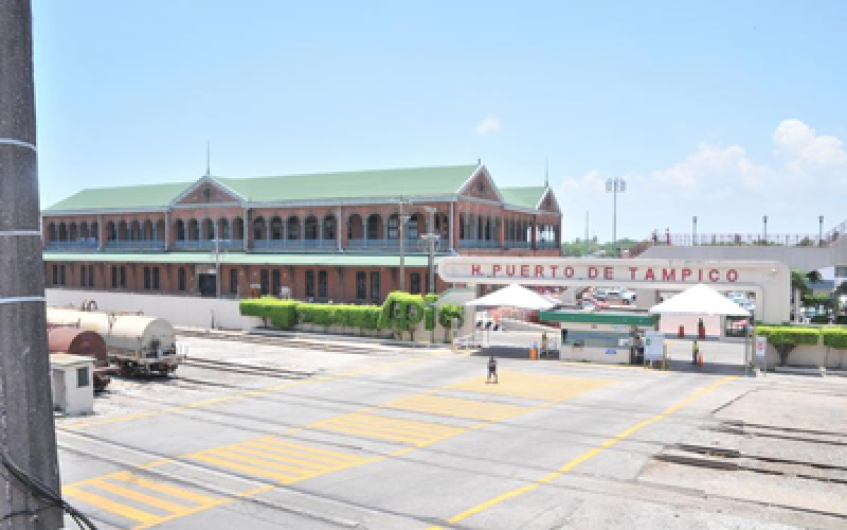 Modifican proyecto de reconversión del puerto