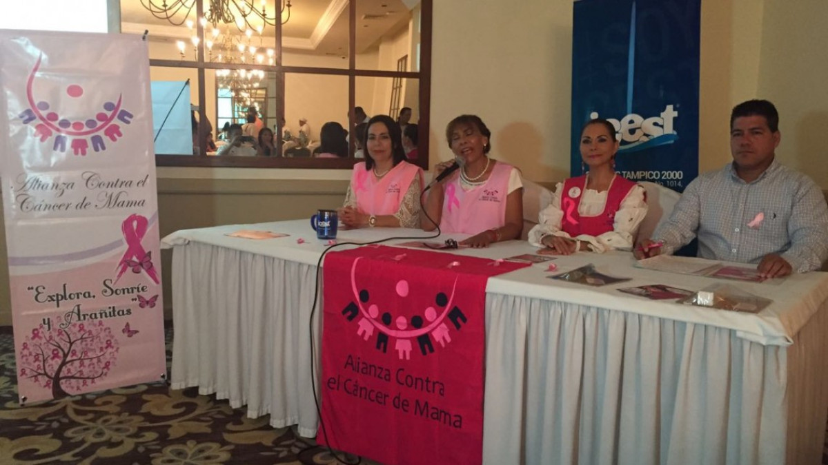 Alianza Contra el Cáncer realizará 8a carrera 