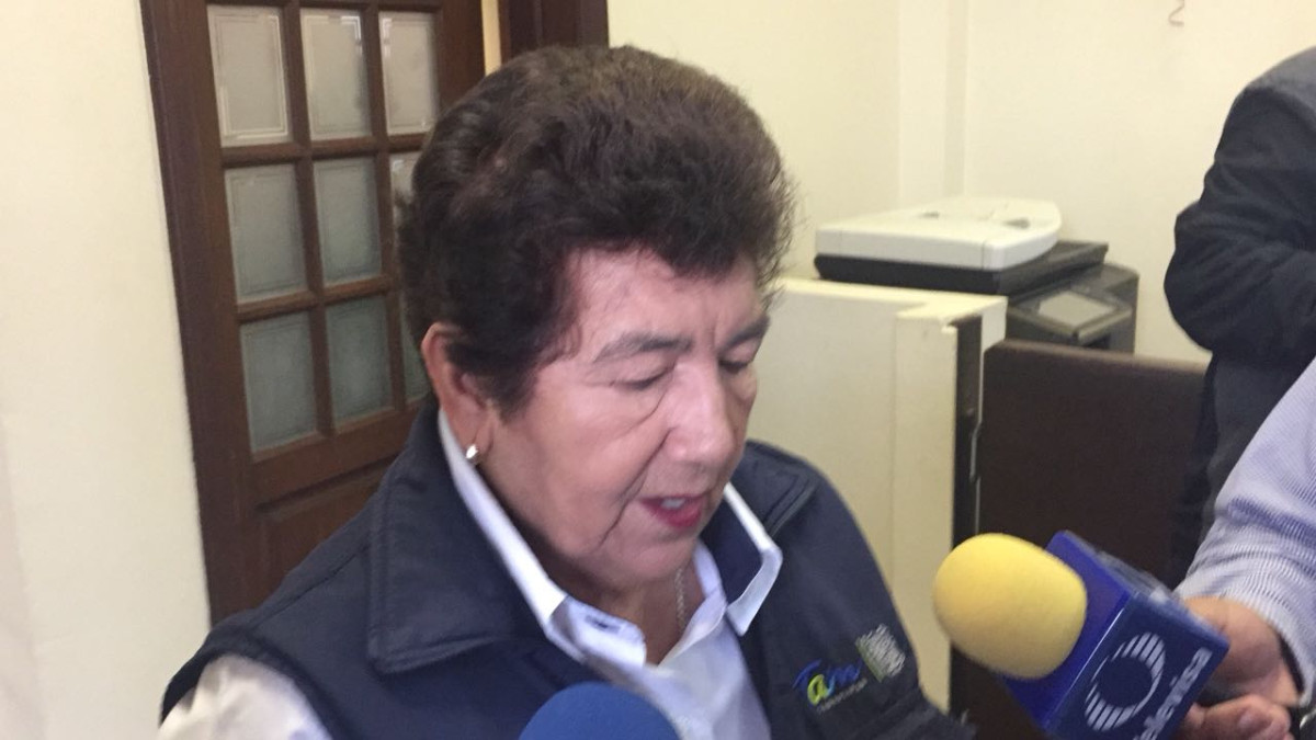 DIF mantiene bajo custodia a bebé de 3 meses