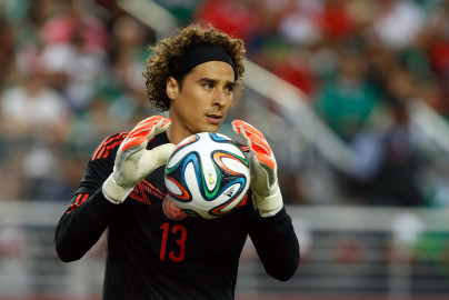 Ochoa corre riesgo de ir a la banca 