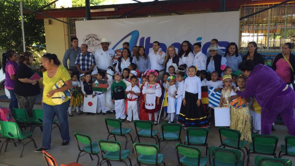 Autoridades refrendan el compromiso de apoyo al sector rural