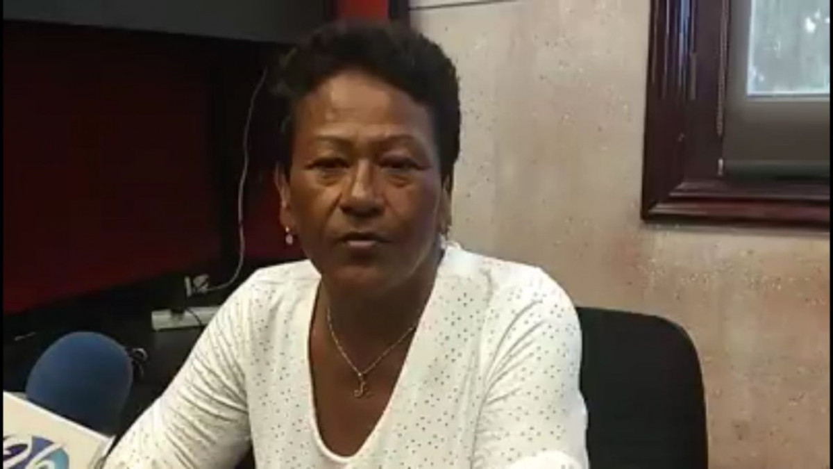 Exigen en la Morelos y Moscú a Salud programa de fumigación