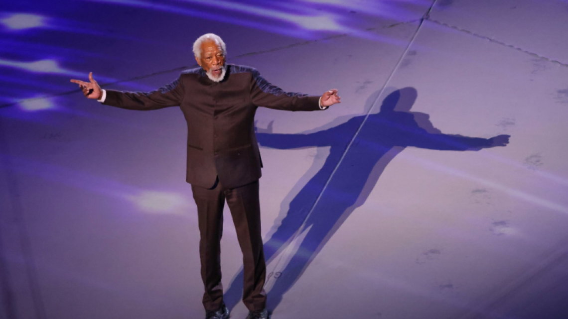 Así se vivió la inauguración del Mundial Qatar 2022