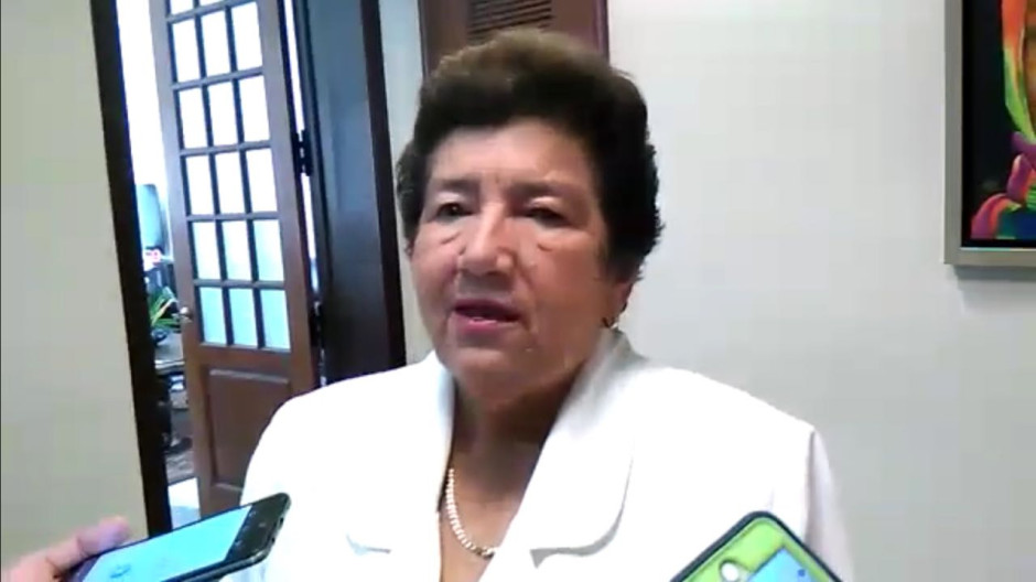 Concluirá Magda con cero deuda la administración municipal