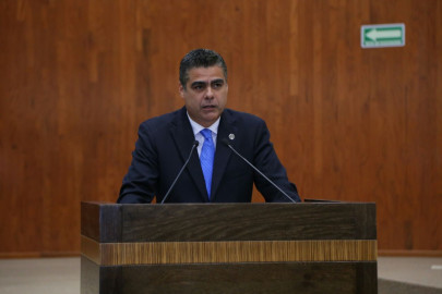 Ya soy precandidato del PAN a la alcaldía de Reynosa: Chuma