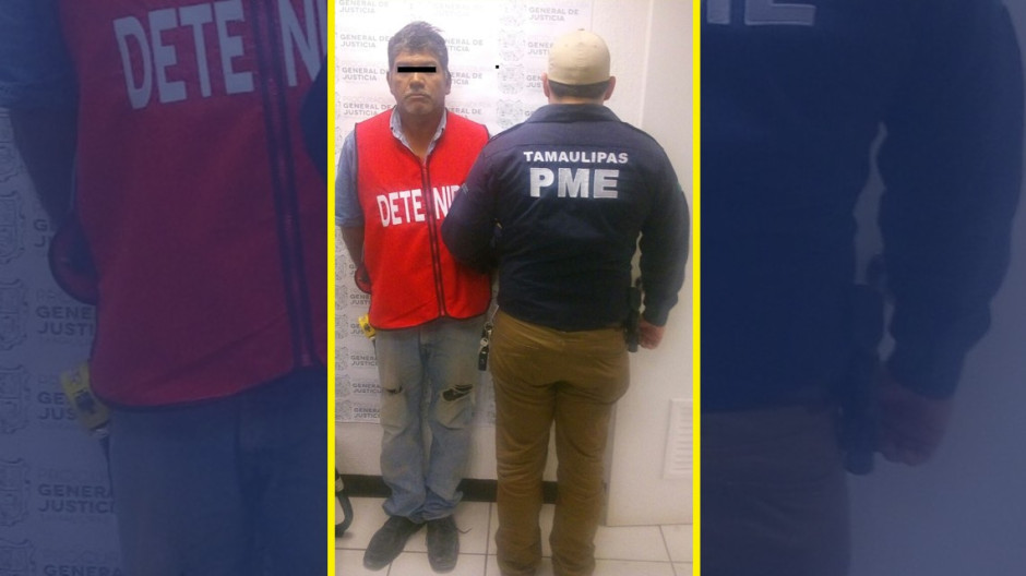 Detienen a hombres por bigamia