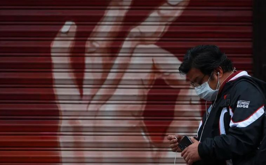 Michoacán anuncia aislamiento obligatorio por covid-19