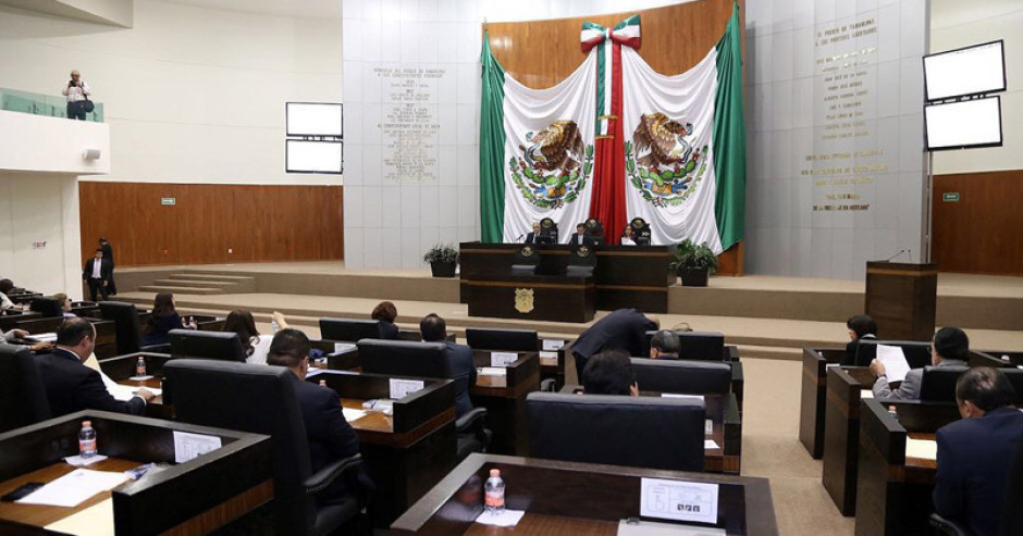 Congreso de Tamaulipas aprueba prohibición de Casinos y “Table Dance” 