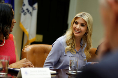 Ivanka Trump será empleada federal no remunerada en la Casa Blanca