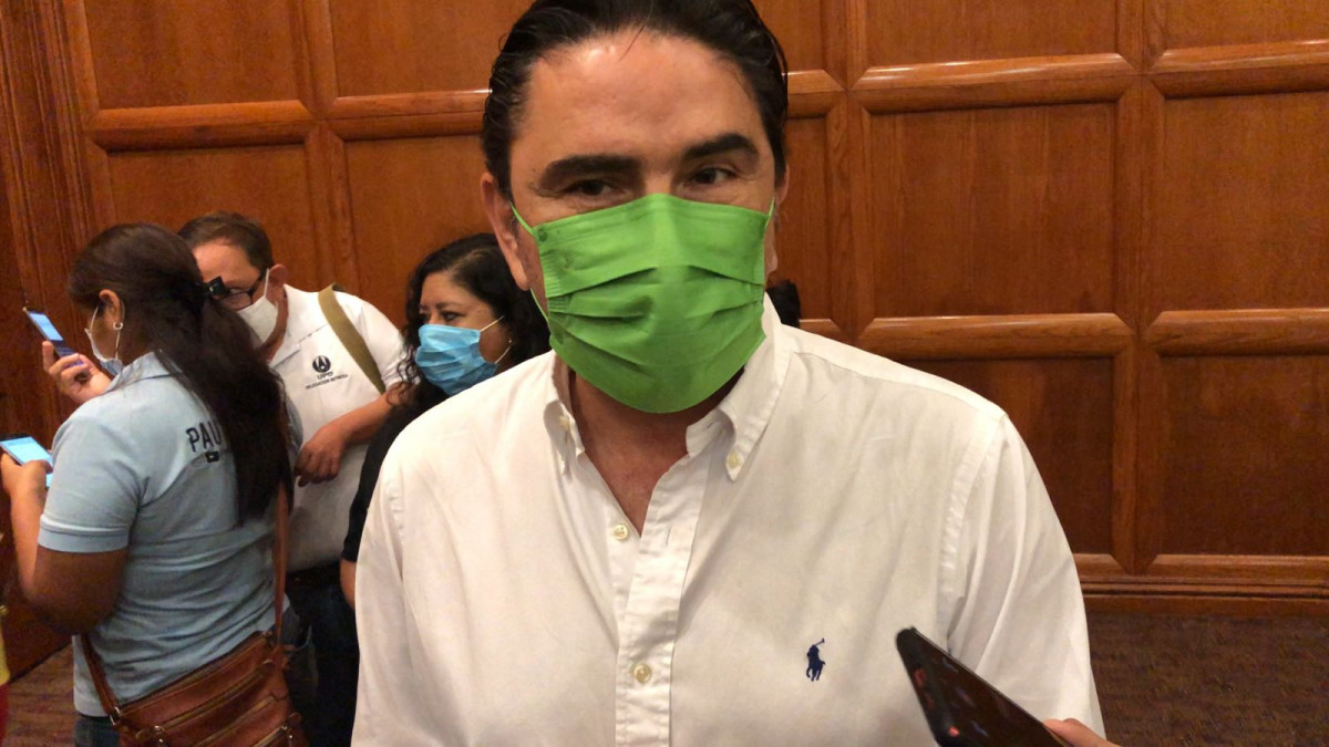 Alianza PAN-PVEM descartada, abierta a MORENA y PT